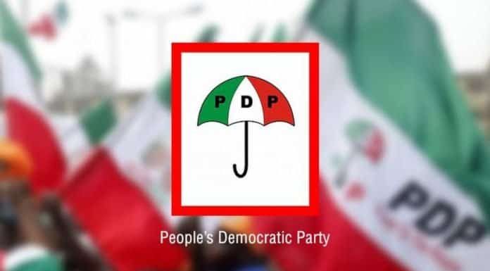 PDP To Tinubu: You Have Failed To Address Problems Caused By Buhari