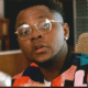 Kizz Daniel in Tanzania 80x80