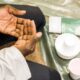 Rupture of fasting at a mosque in Durban South Africa 80x80