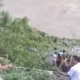 a 18 seater bus fell into the alaknanda river in gholthir of rudraprayag district 265131411 16x9_0 80x80